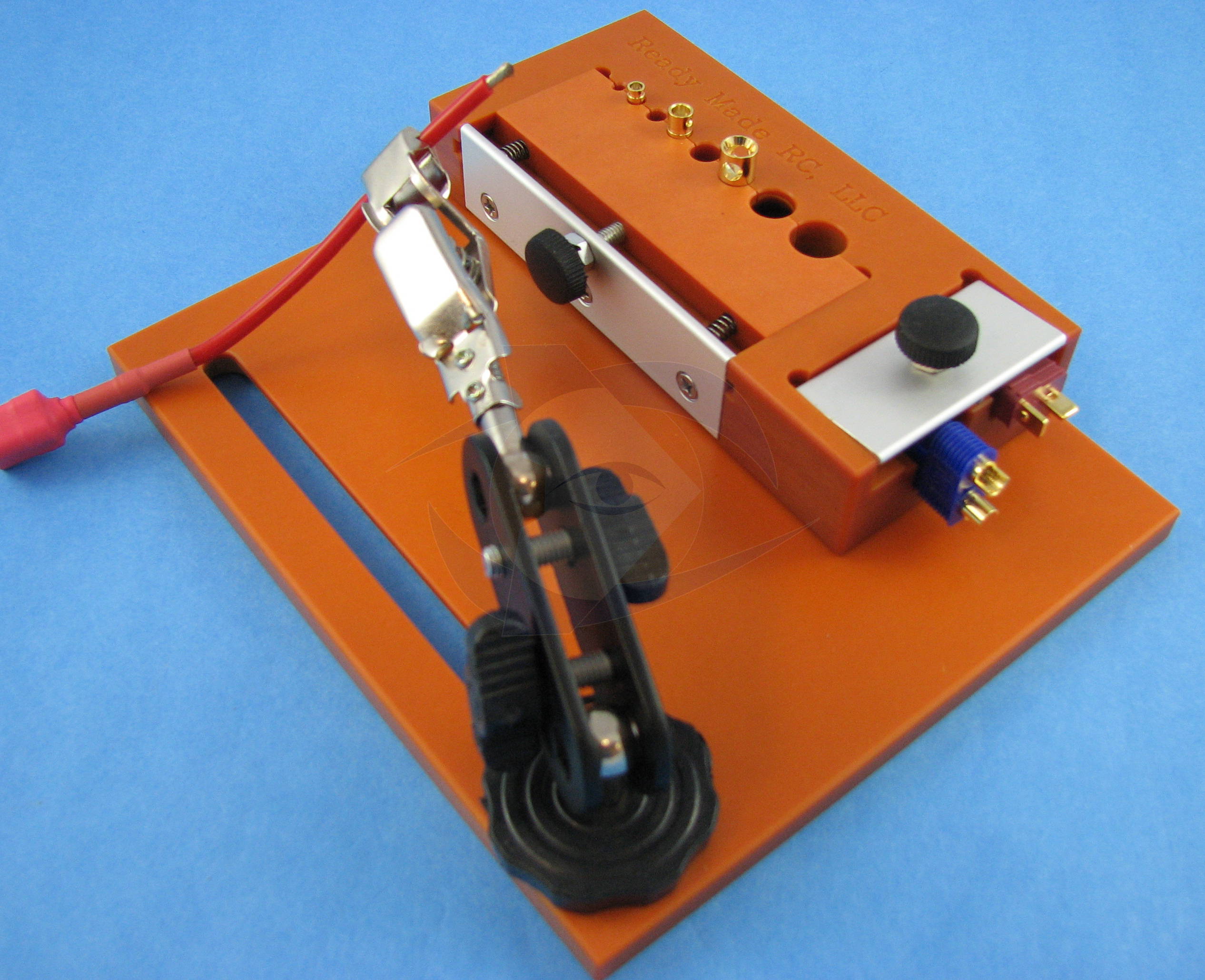 Suggestions for new helping hands?